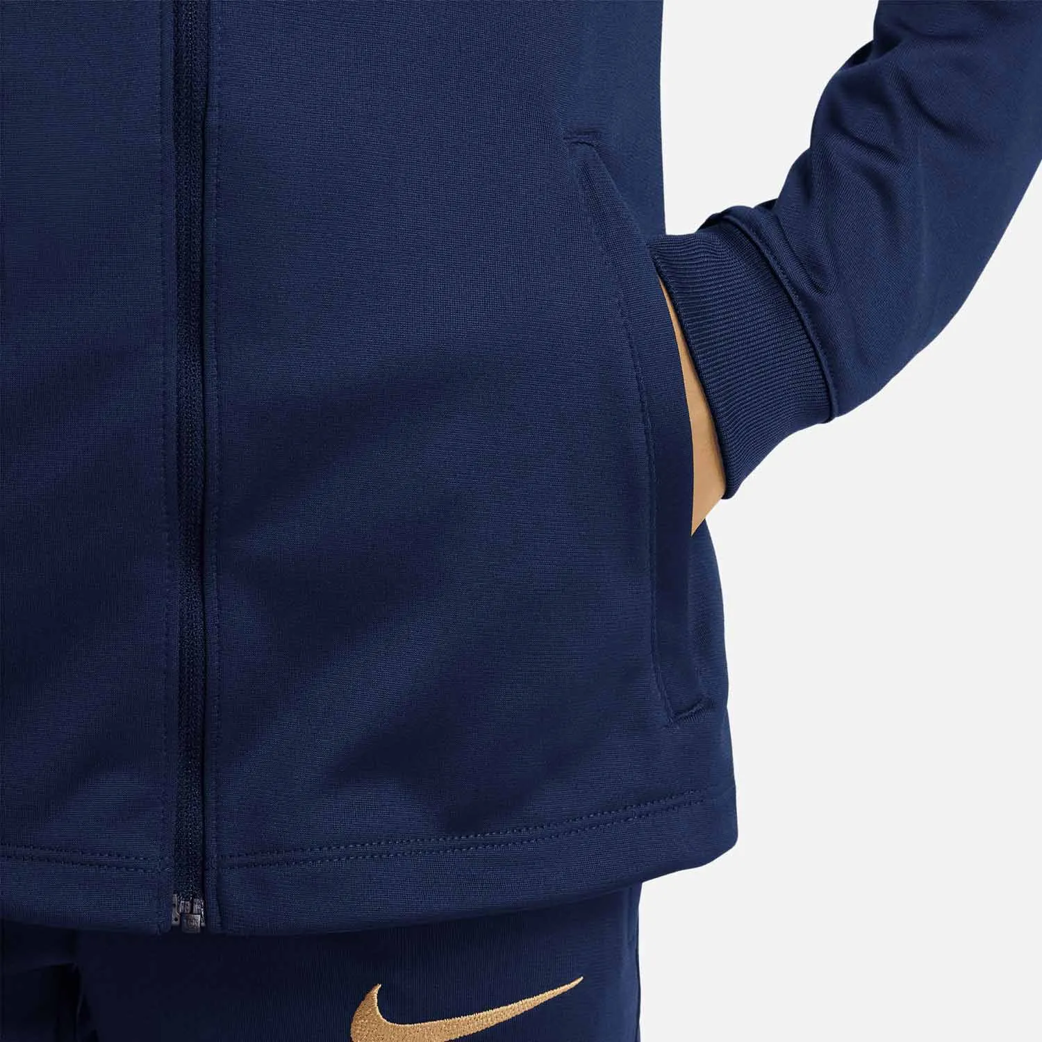 CHáNDAL NIKE FRANCIA NIñO DRIFIT STRIKE HOODIE