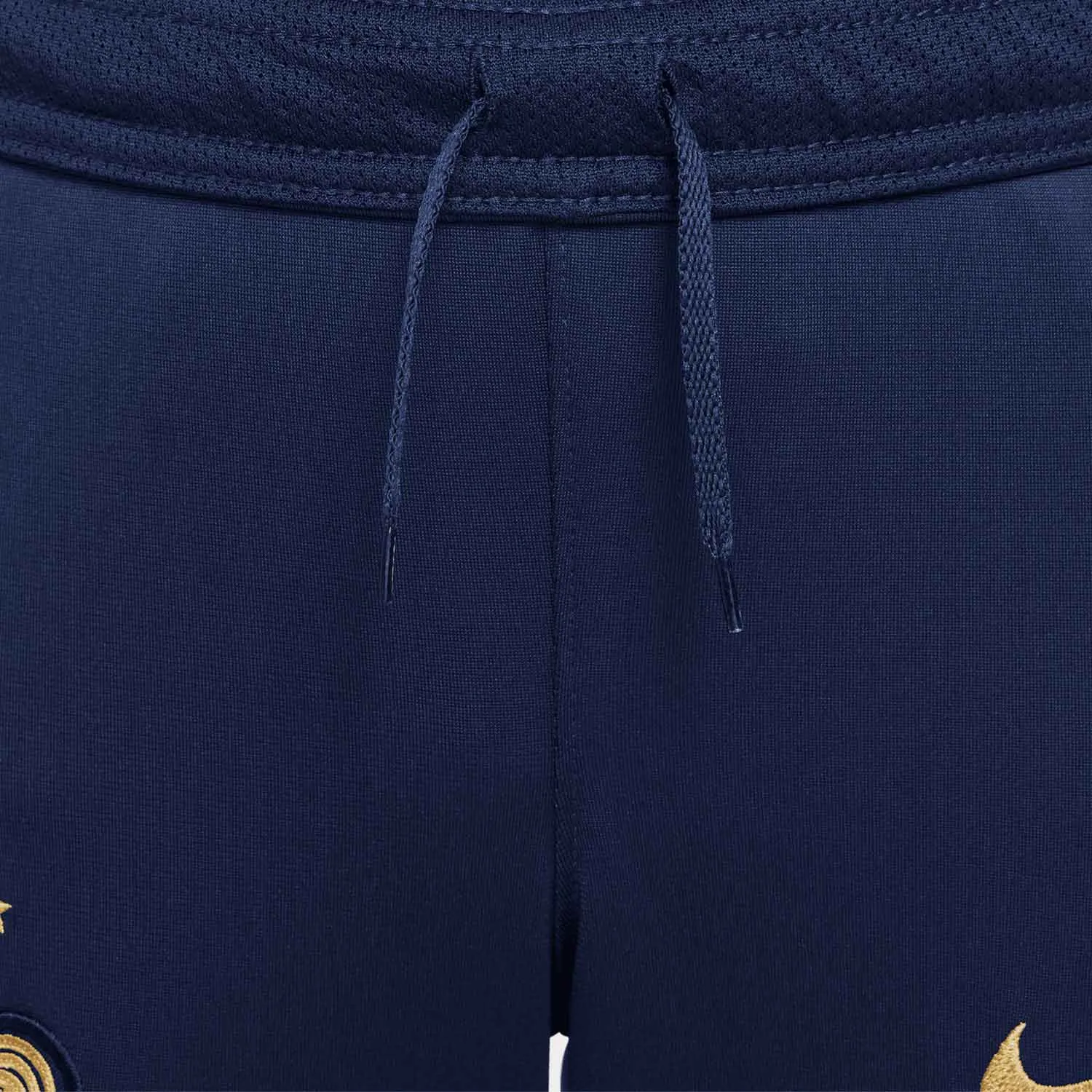 CHáNDAL NIKE FRANCIA NIñO DRIFIT STRIKE HOODIE