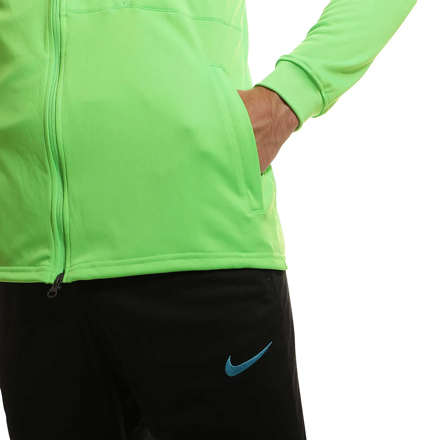 CHáNDAL NIKE INTER DRIFIT STRIKE HOODIE UCL