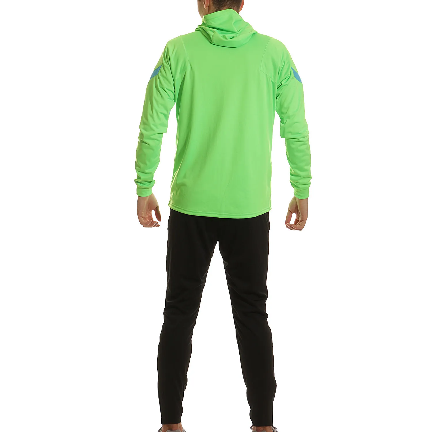 CHáNDAL NIKE INTER DRIFIT STRIKE HOODIE UCL