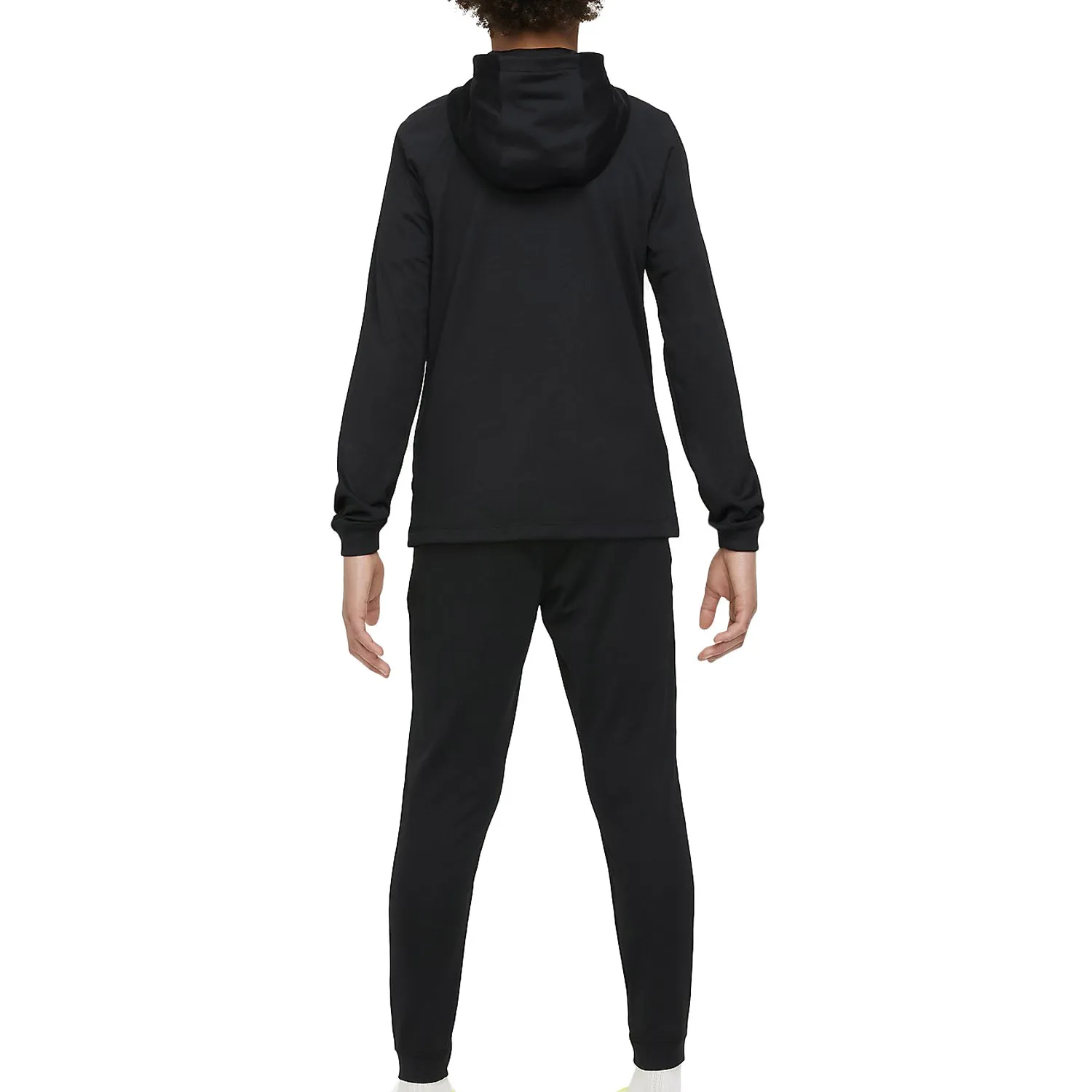 CHáNDAL NIKE TOTTENHAM NIñO DRIFIT STRIKE HOODIE