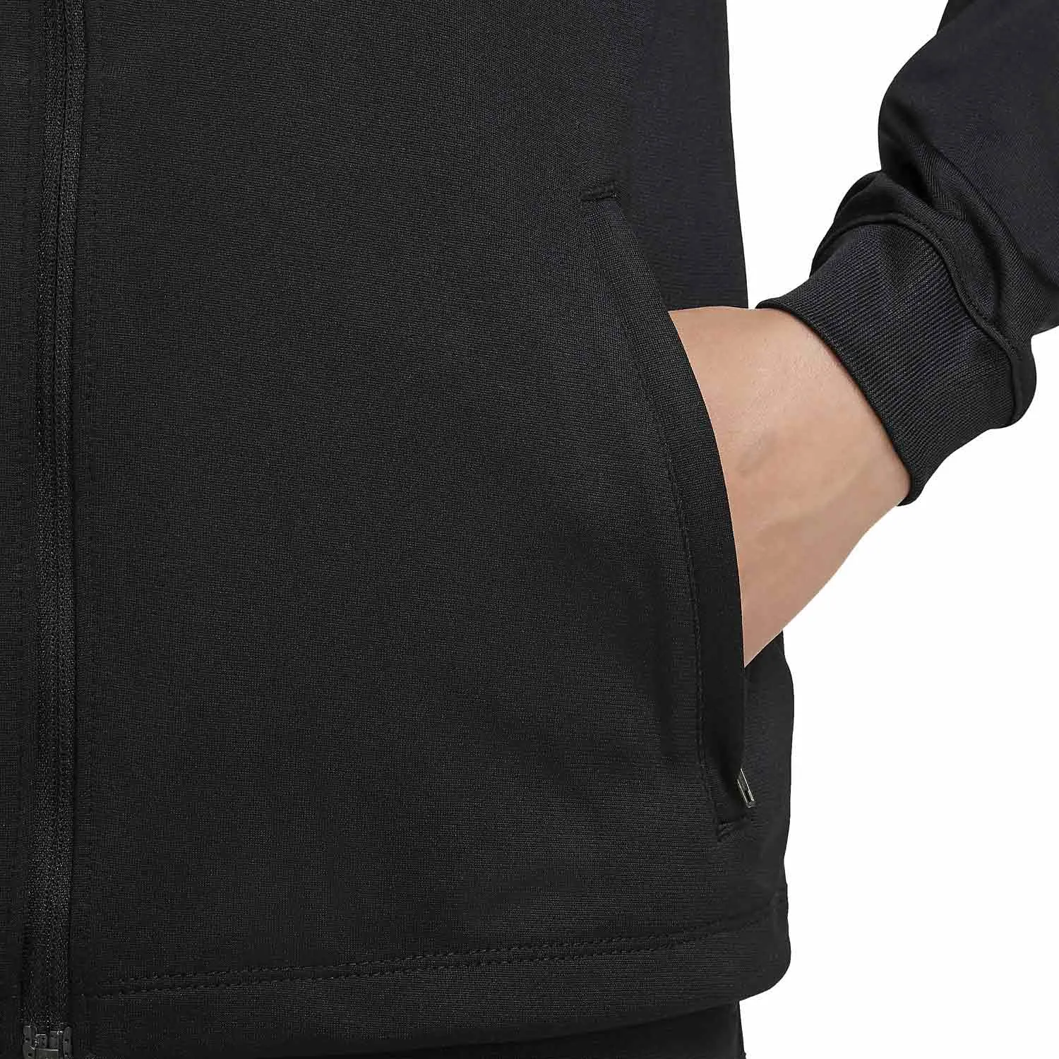 CHáNDAL NIKE TOTTENHAM NIñO DRIFIT STRIKE HOODIE
