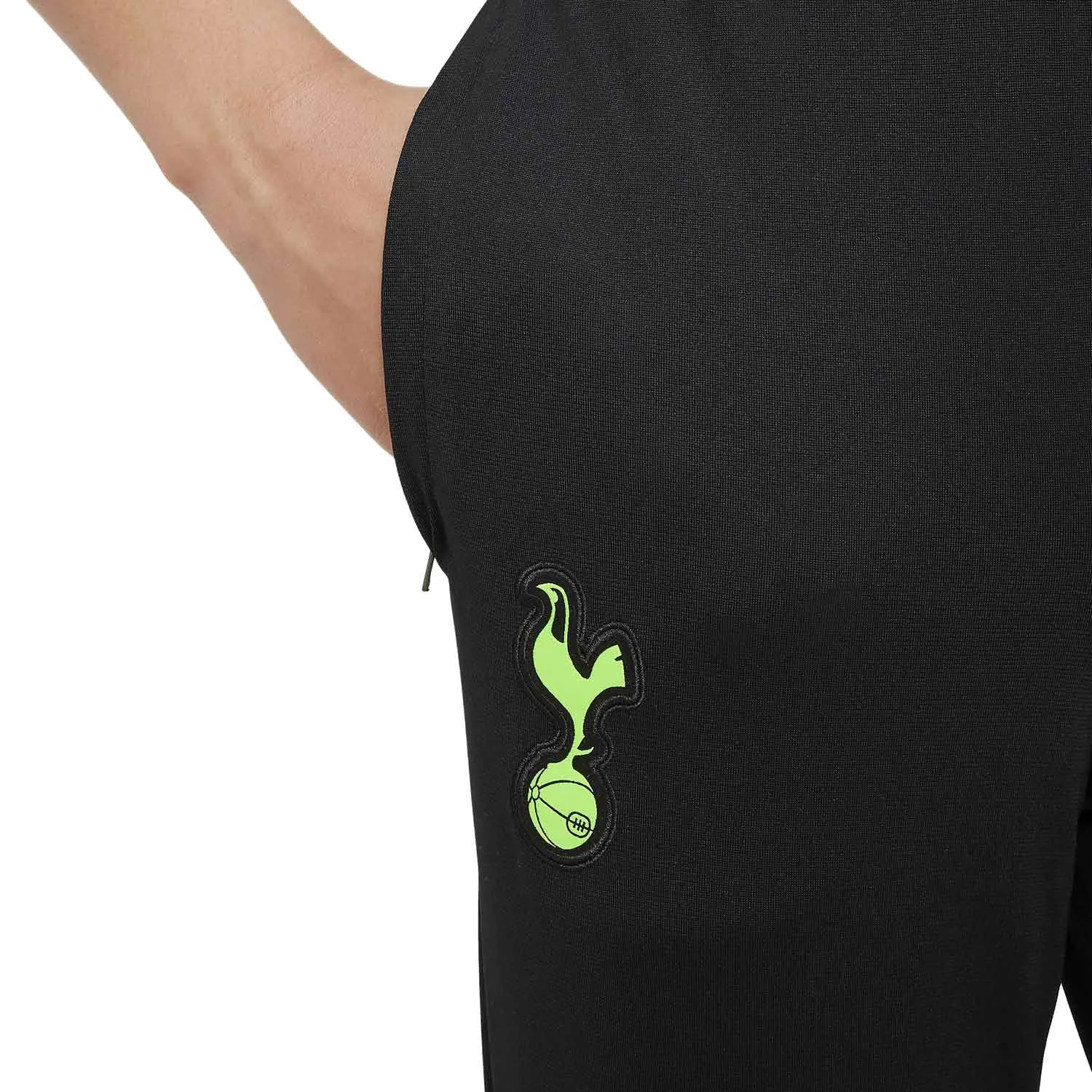 CHáNDAL NIKE TOTTENHAM NIñO DRIFIT STRIKE HOODIE