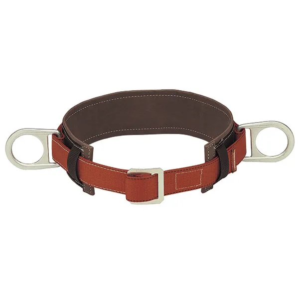 Cinturón Ligero Acojinado Talla 44