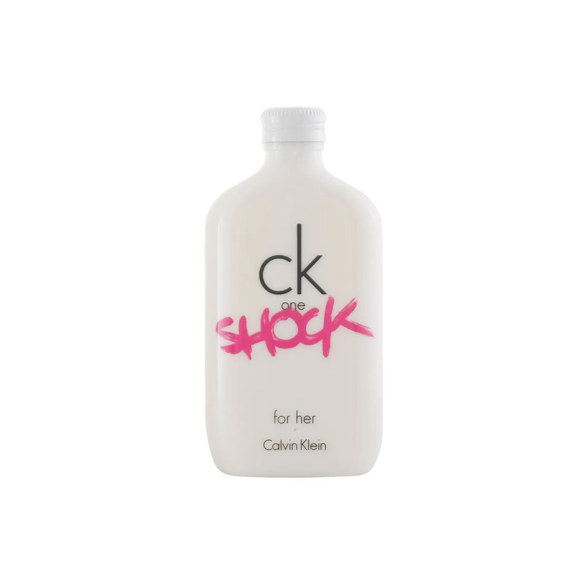 Ck One Shock For Her Eau De Toilette Vaporizador