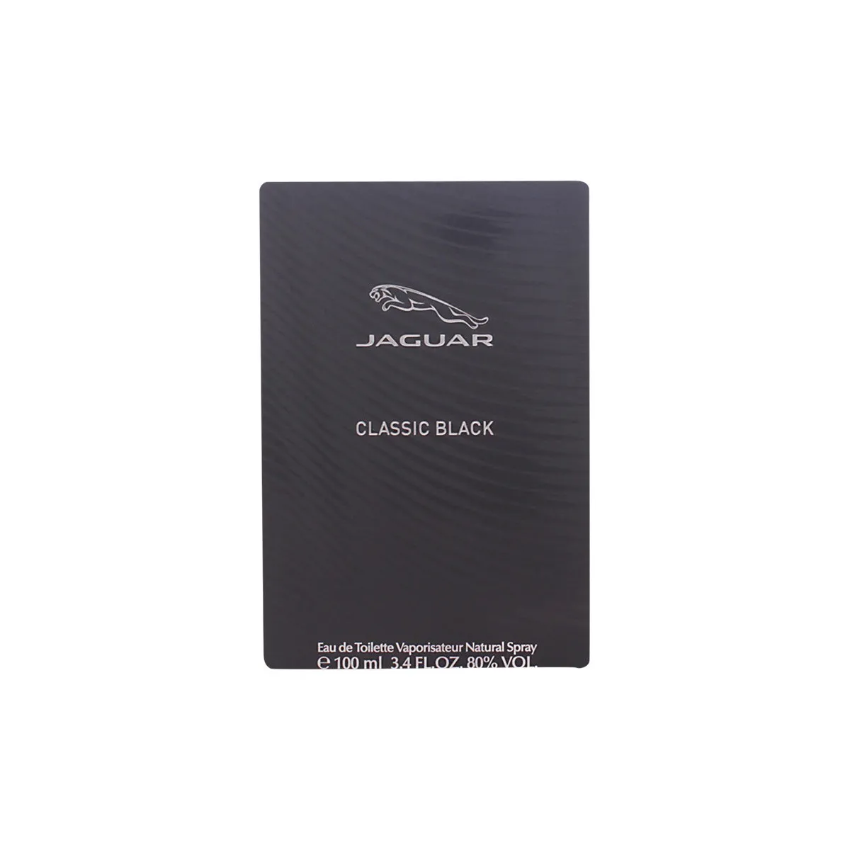 Classic Black Eau De Toilette Vaporizador