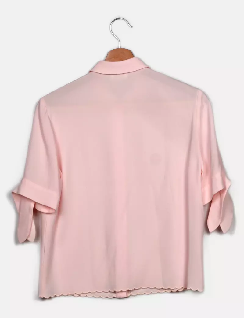 Claudie Pierlot Camisa
