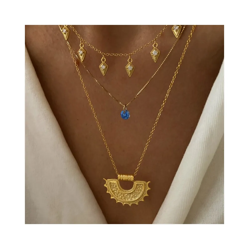 Collar Arrow