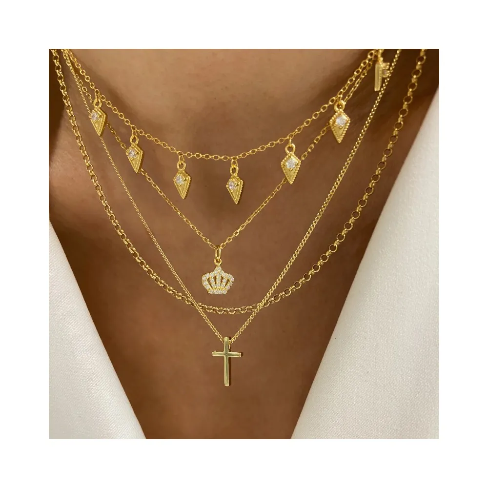 Collar Arrow