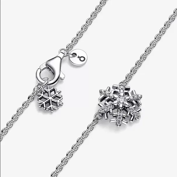 Collar Herbario Brillante 392387C01
