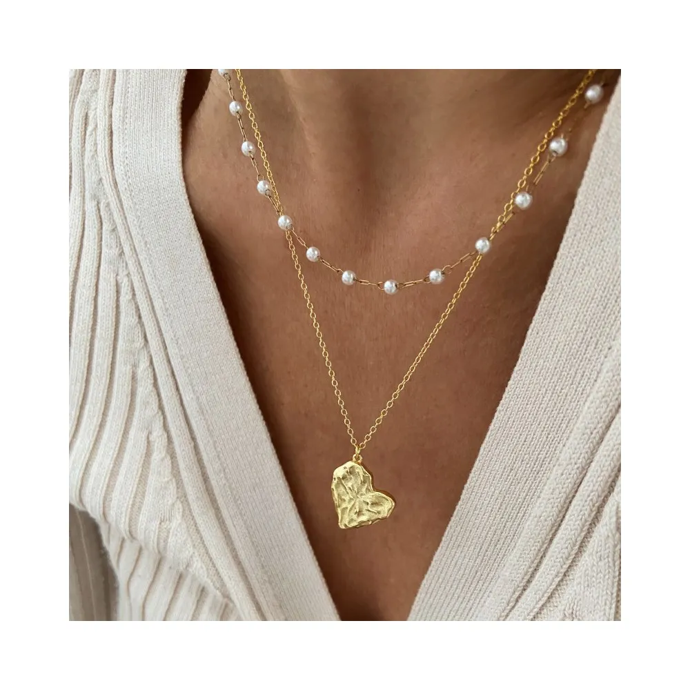 Collar Kahlo