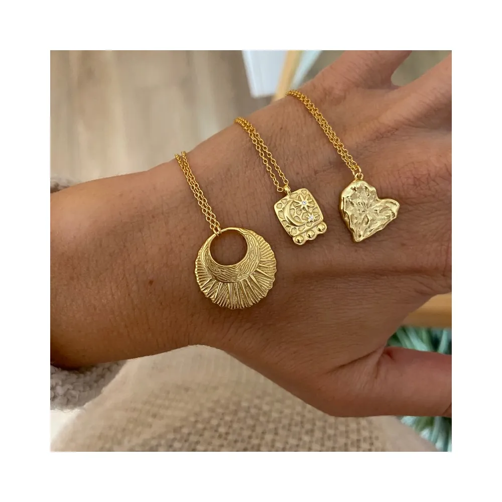 Collar Kahlo