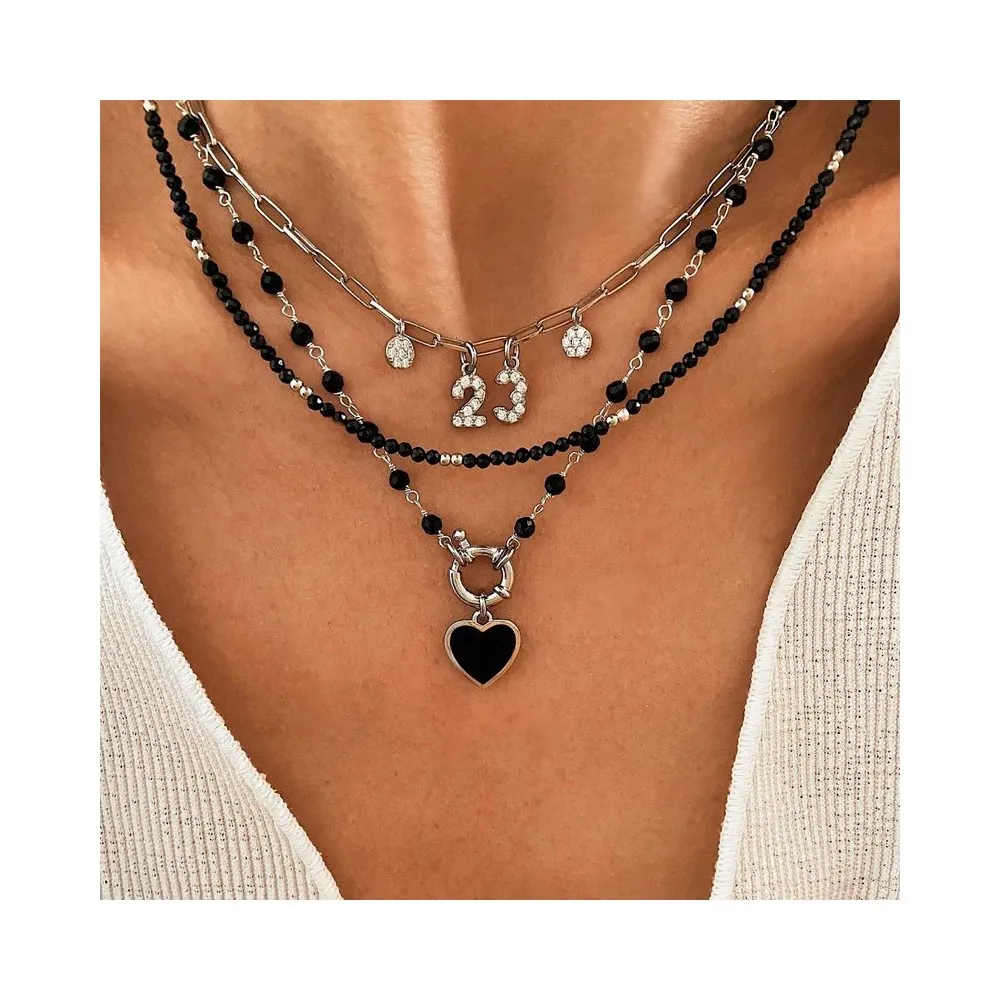 Collar Line Espinela