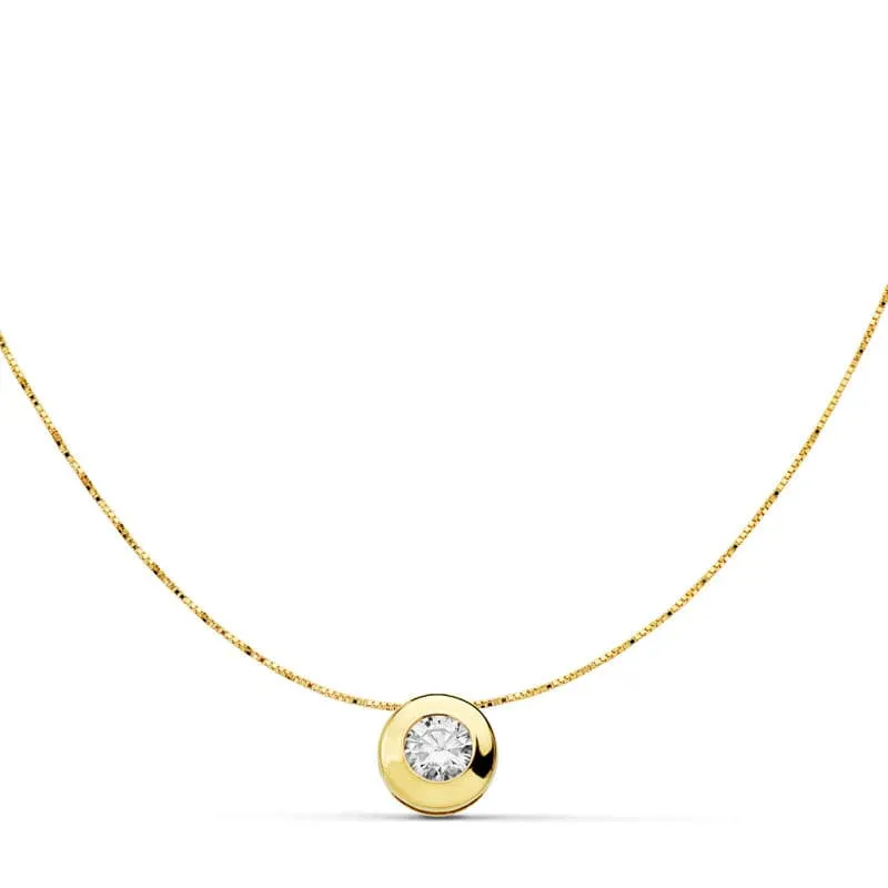 Collar Oro
