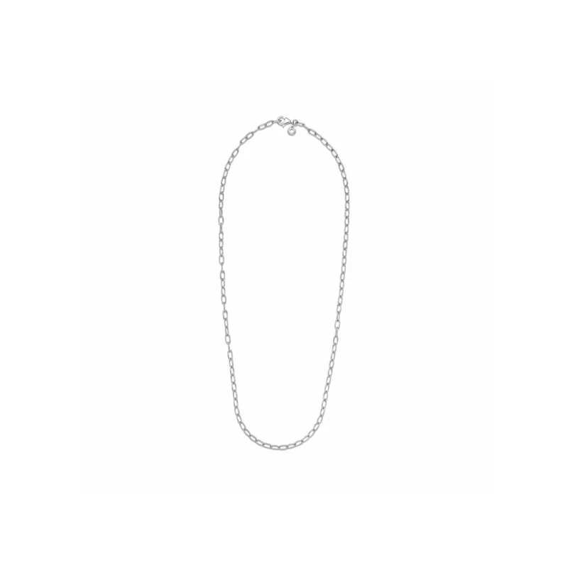 COLLAR PANDORA ESLABONES ENTRELAZADOS  399410C00