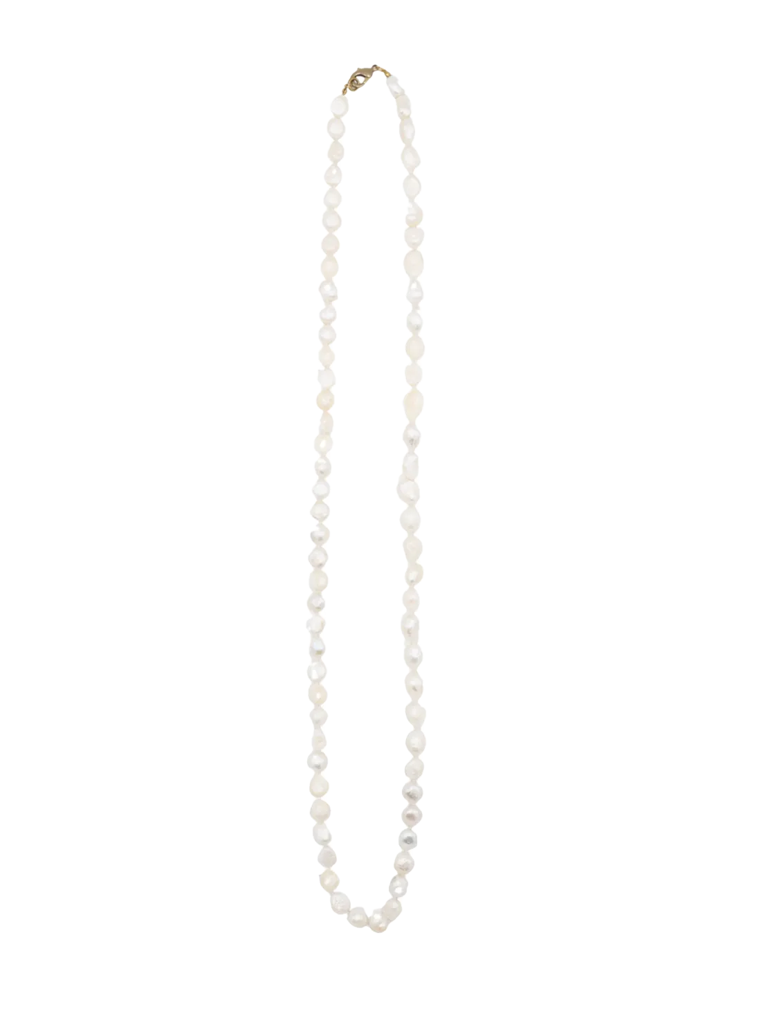 Collar Sendero