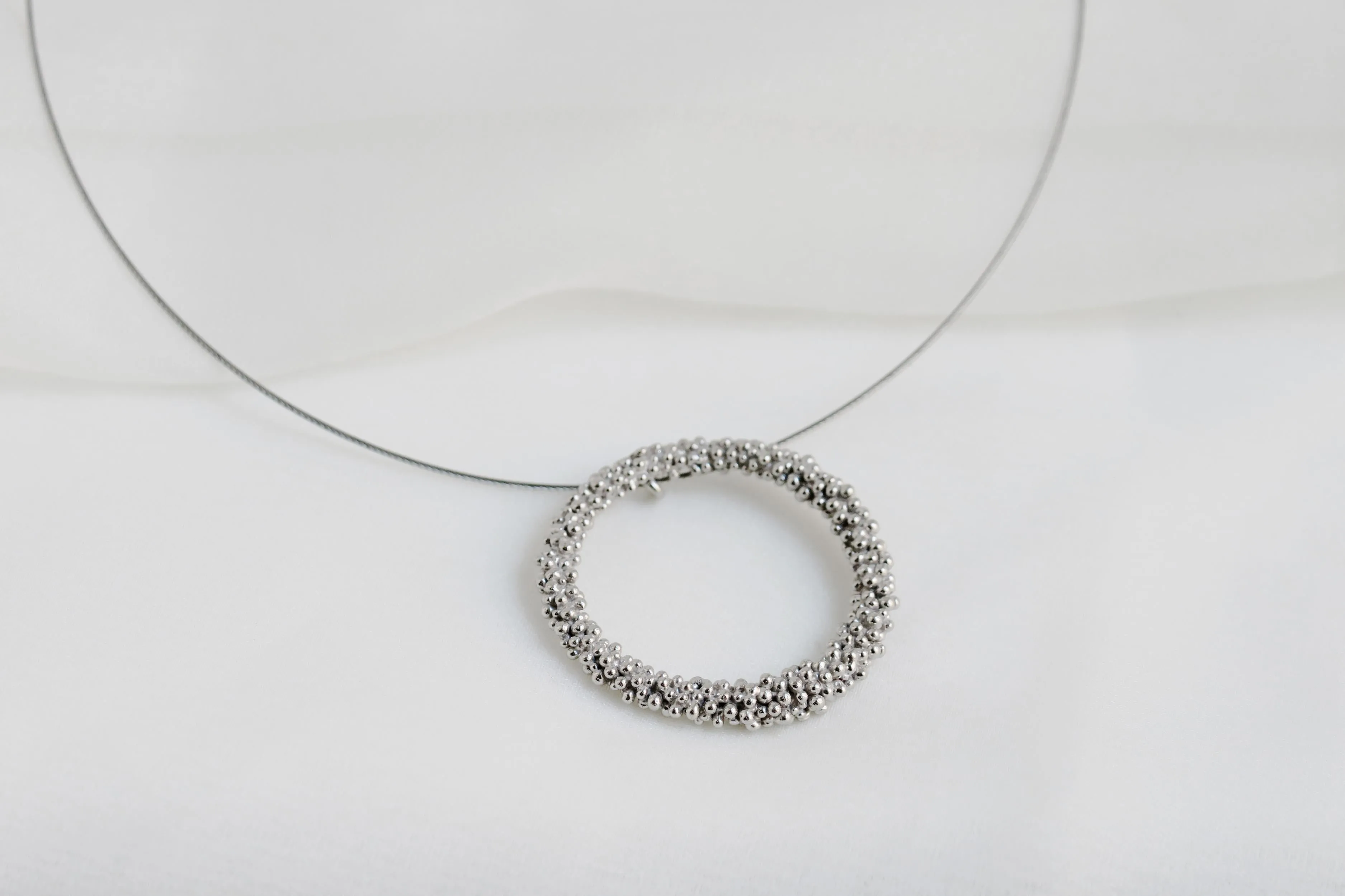 Collar Stardust de Carme Fàbregas