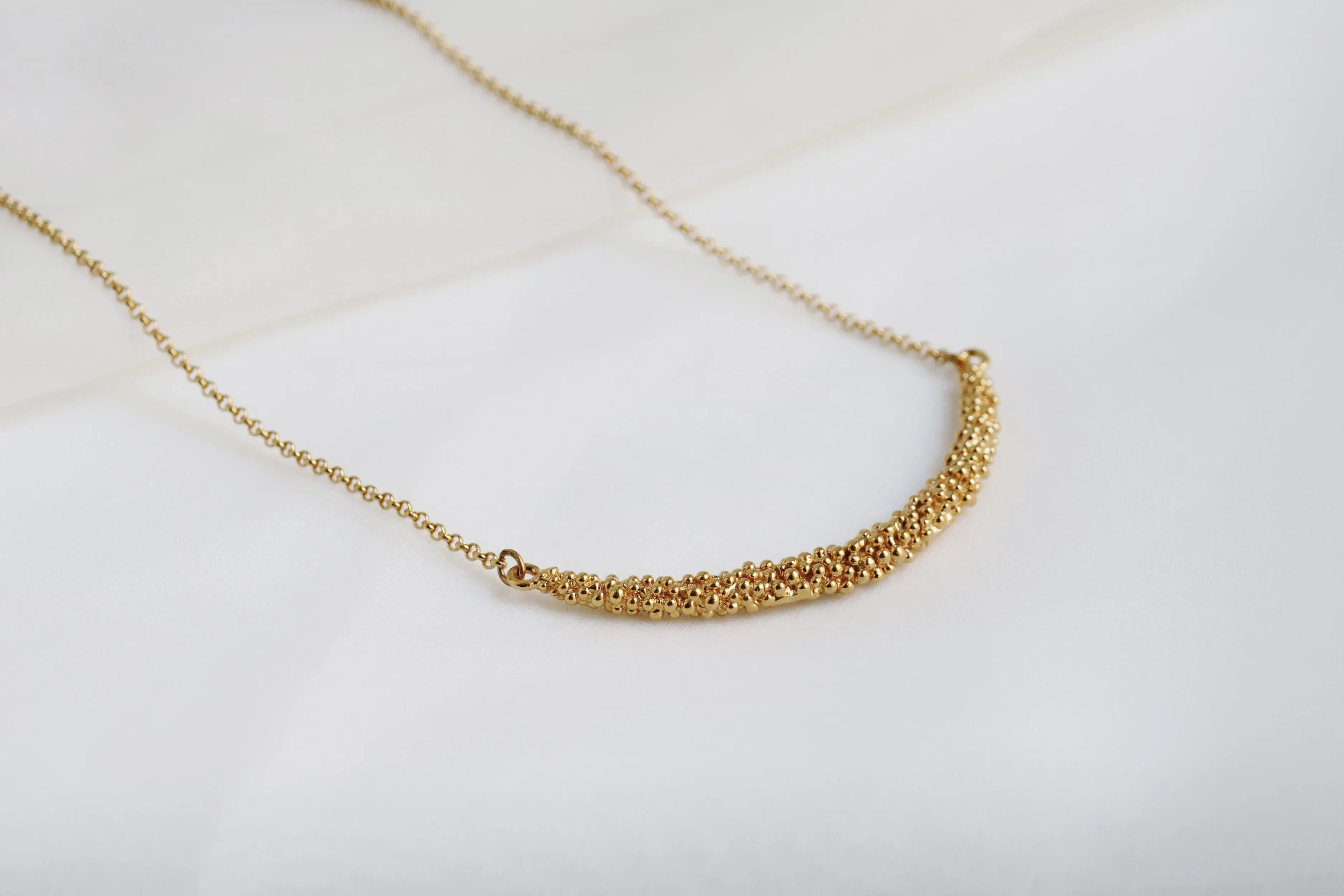 Collar Stardust de Carme Fàbregas