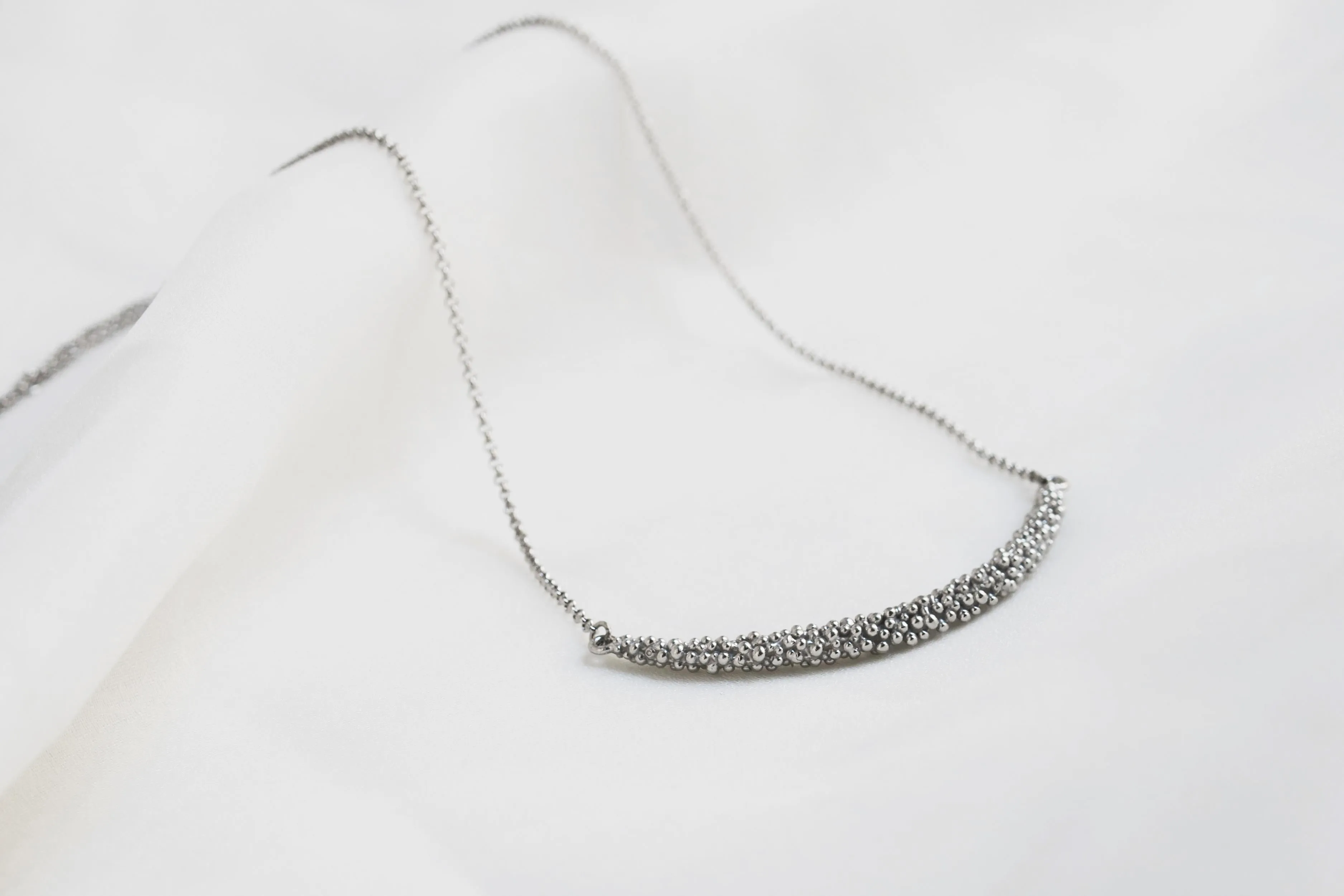 Collar Stardust de Carme Fàbregas