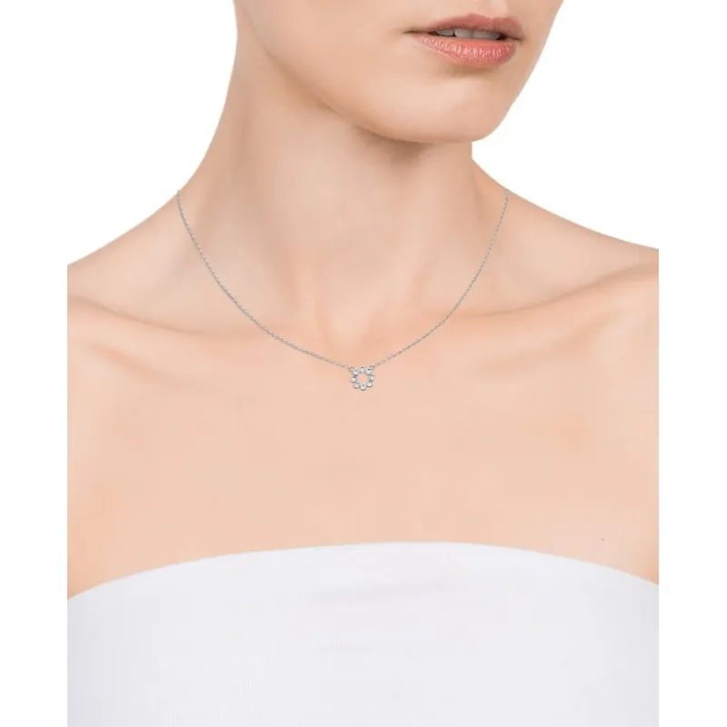 COLLAR VICEROY DE PLATA DE LEY