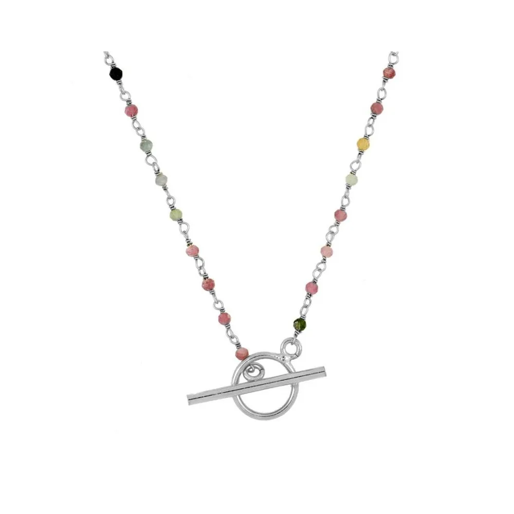 Collar Vinka Turmalina