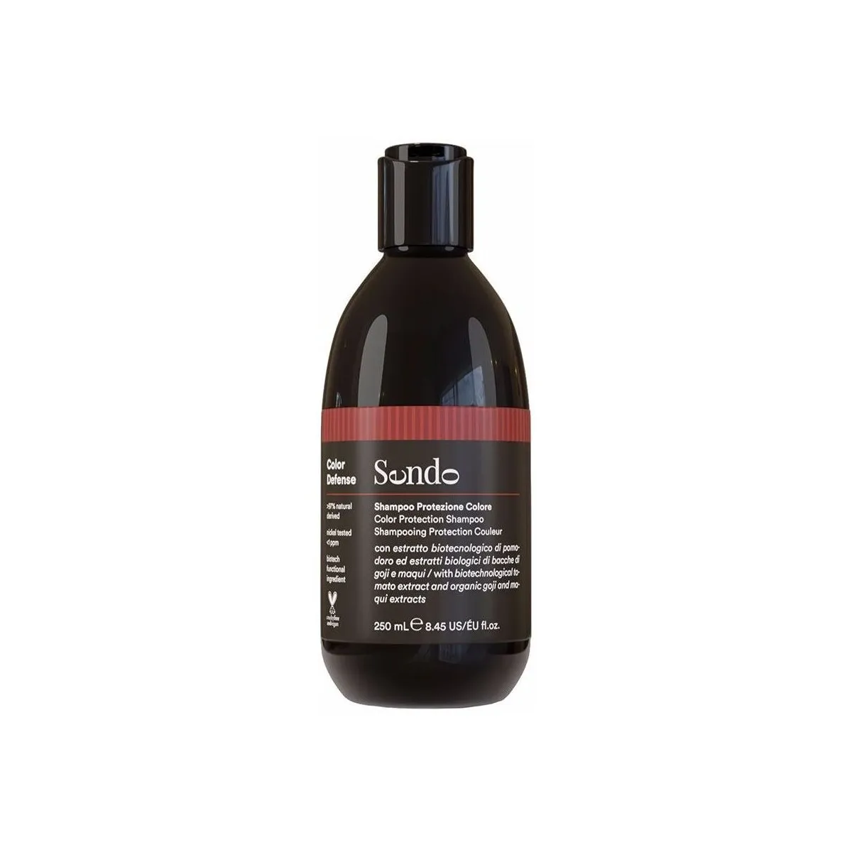 Color Defense Protection Shampoo