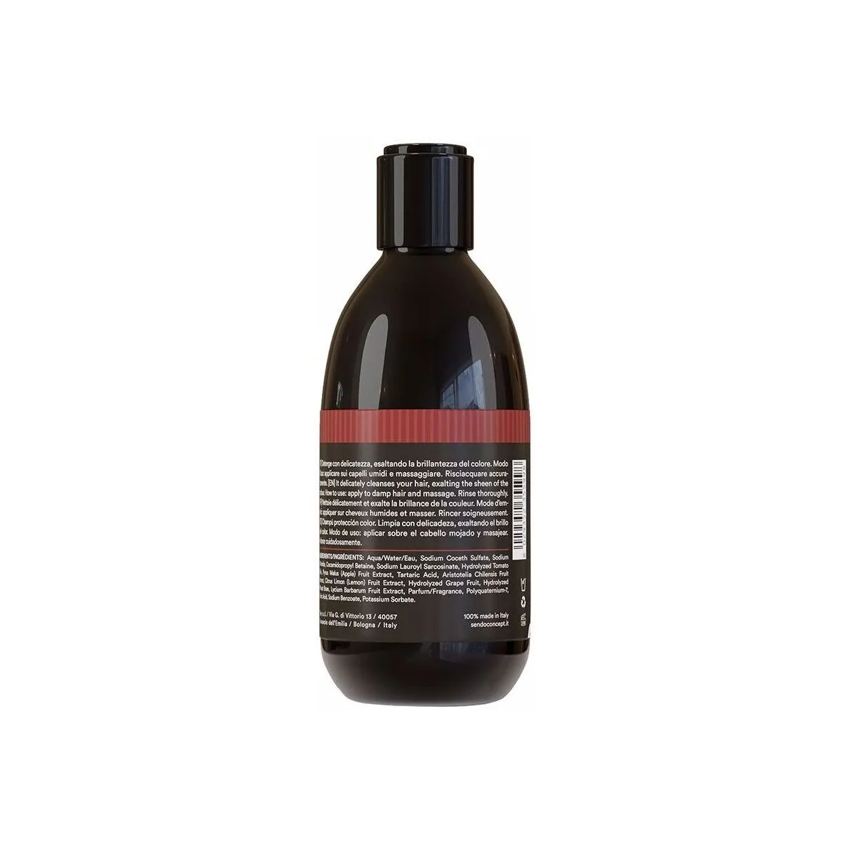 Color Defense Protection Shampoo