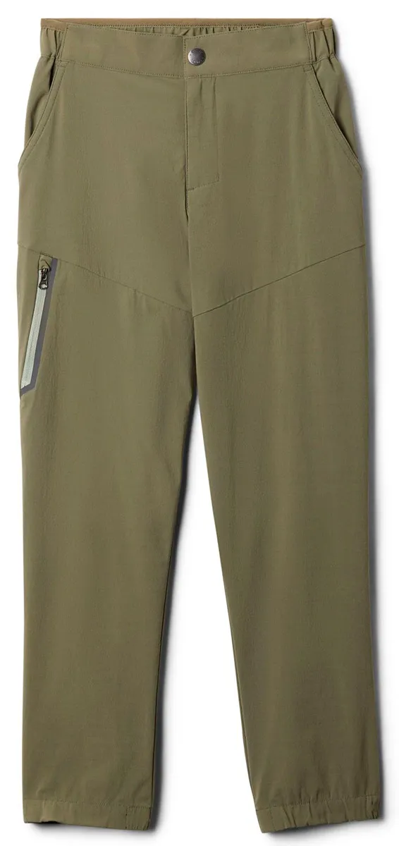 columbia Tech Trek Pant Jr