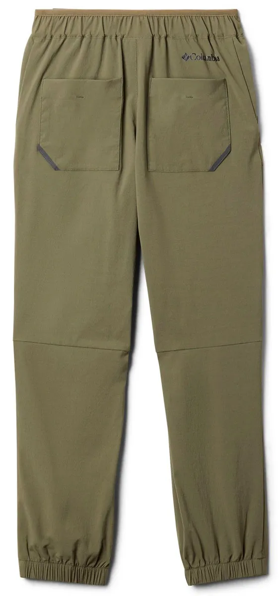columbia Tech Trek Pant Jr