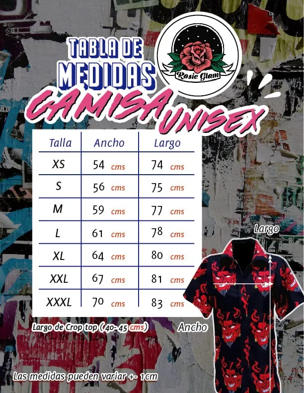 CONJUNTO CORAZON NEGRO  ROSIEGLAM