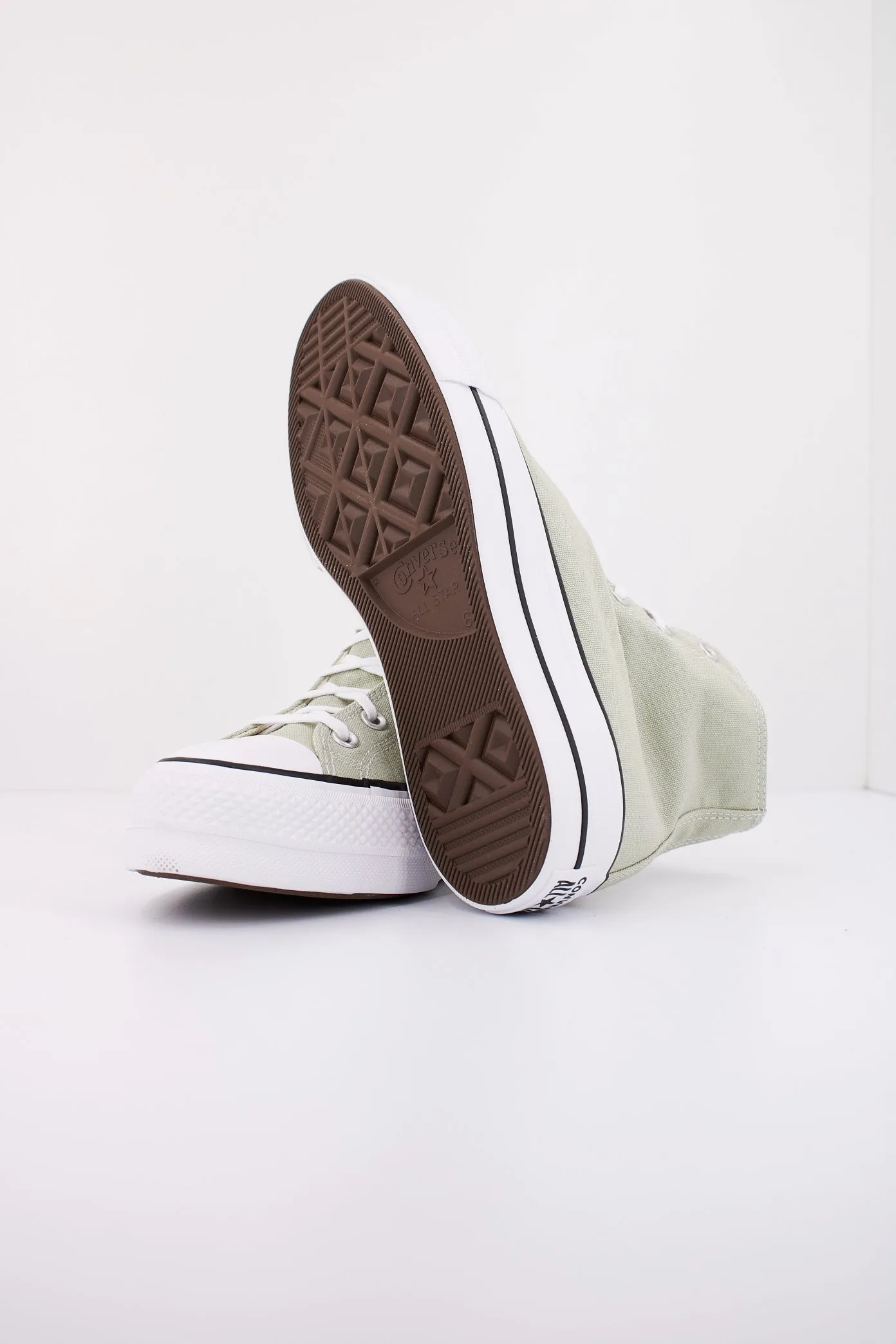 CONVERSE CHUCK TAYLOR ALL STAR LIFT HI