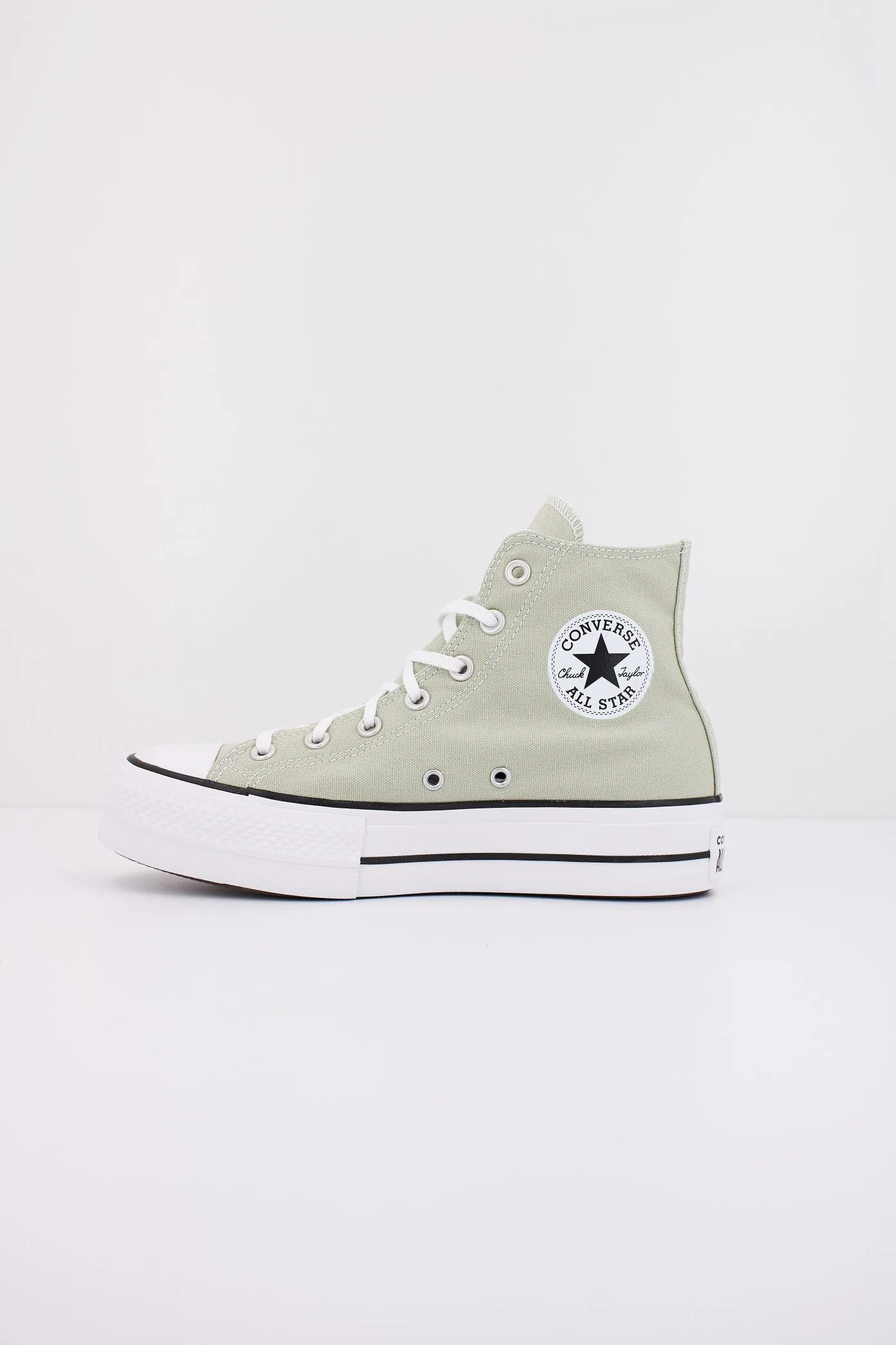 CONVERSE CHUCK TAYLOR ALL STAR LIFT HI