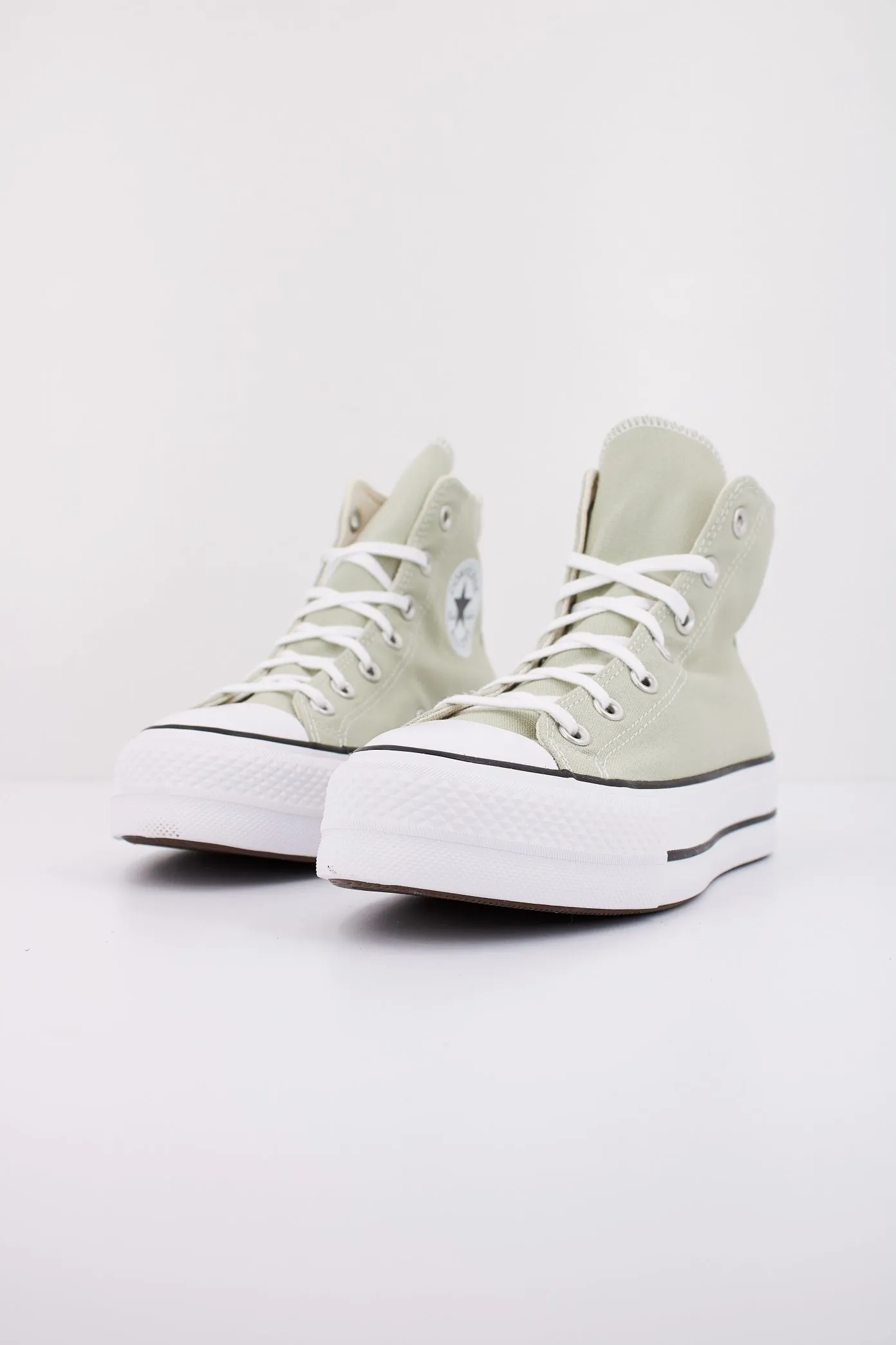 CONVERSE CHUCK TAYLOR ALL STAR LIFT HI
