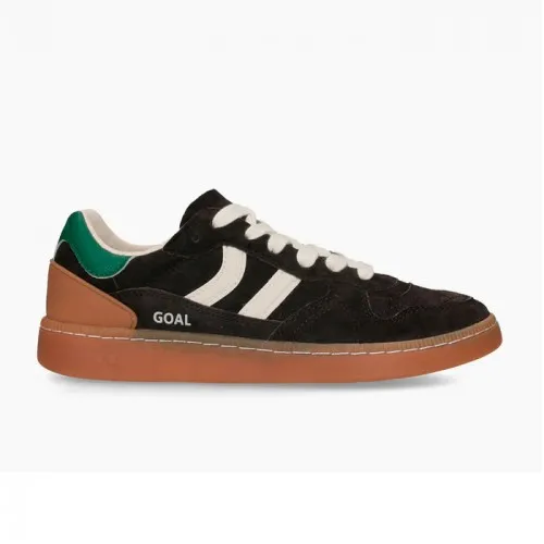 Coolway Goal Black Flag