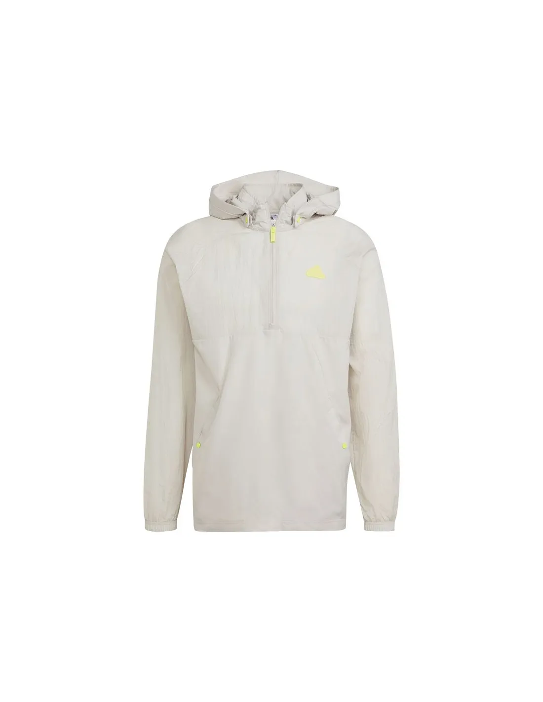 Cortavientos adidas Lymb Hombre