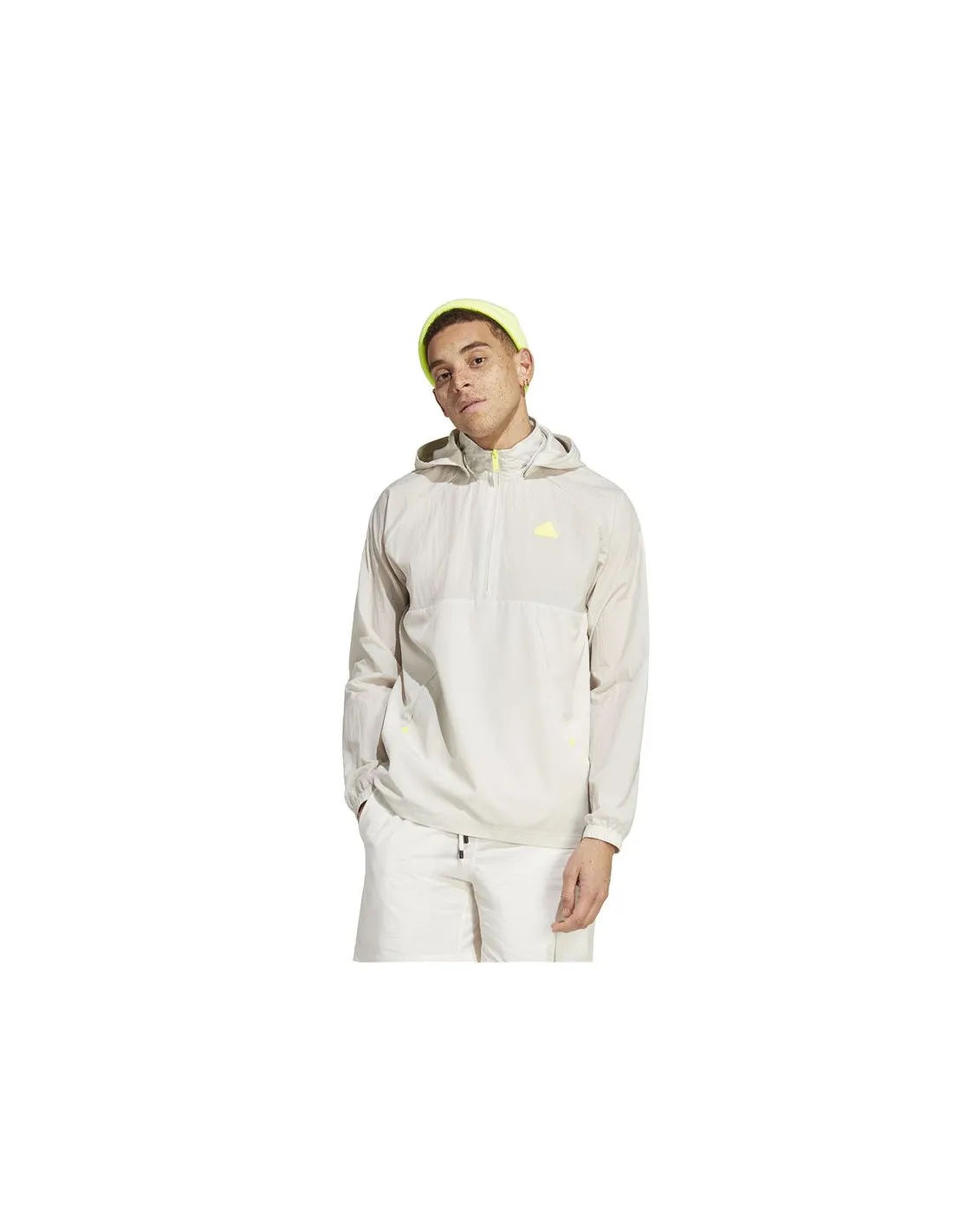 Cortavientos adidas Lymb Hombre