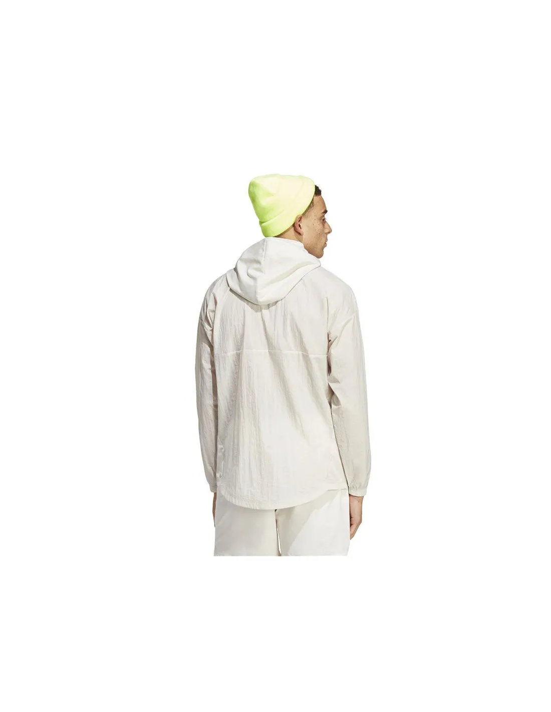 Cortavientos adidas Lymb Hombre