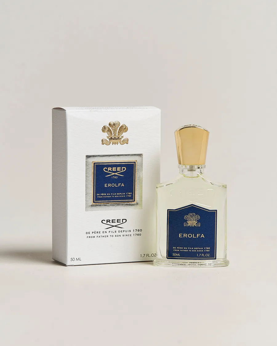 Creed Erolfa Eau de Parfum 50ml