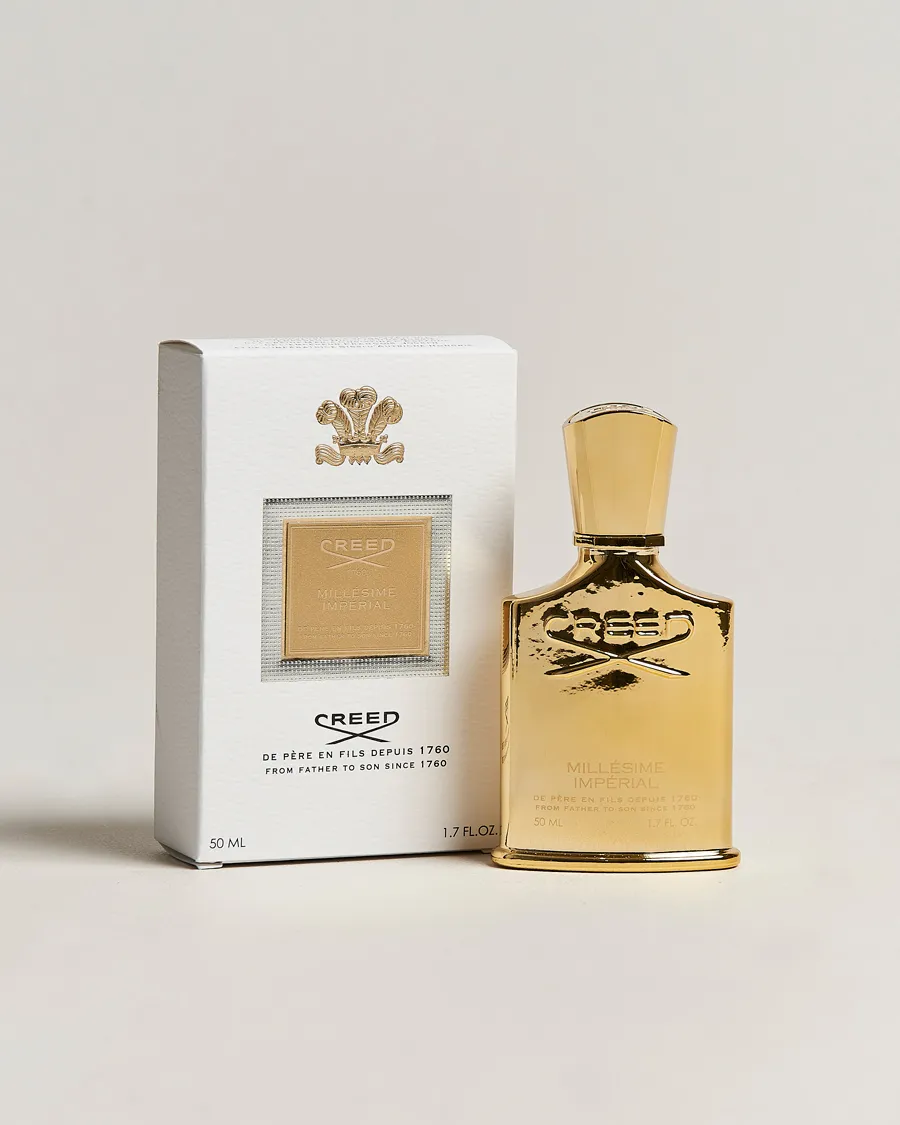 Creed Millesime Imperial Eau de Parfum 50ml