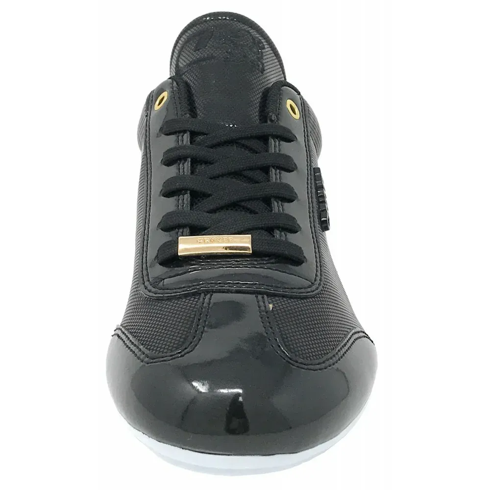 Cruyff Recopa Underlay CC3344191596 Black