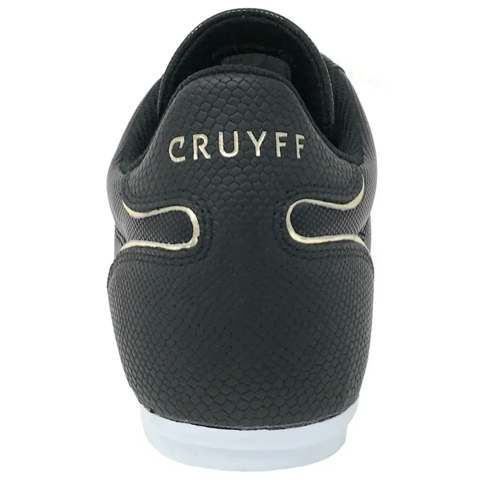 Cruyff Recopa Underlay CC3344191596 Black