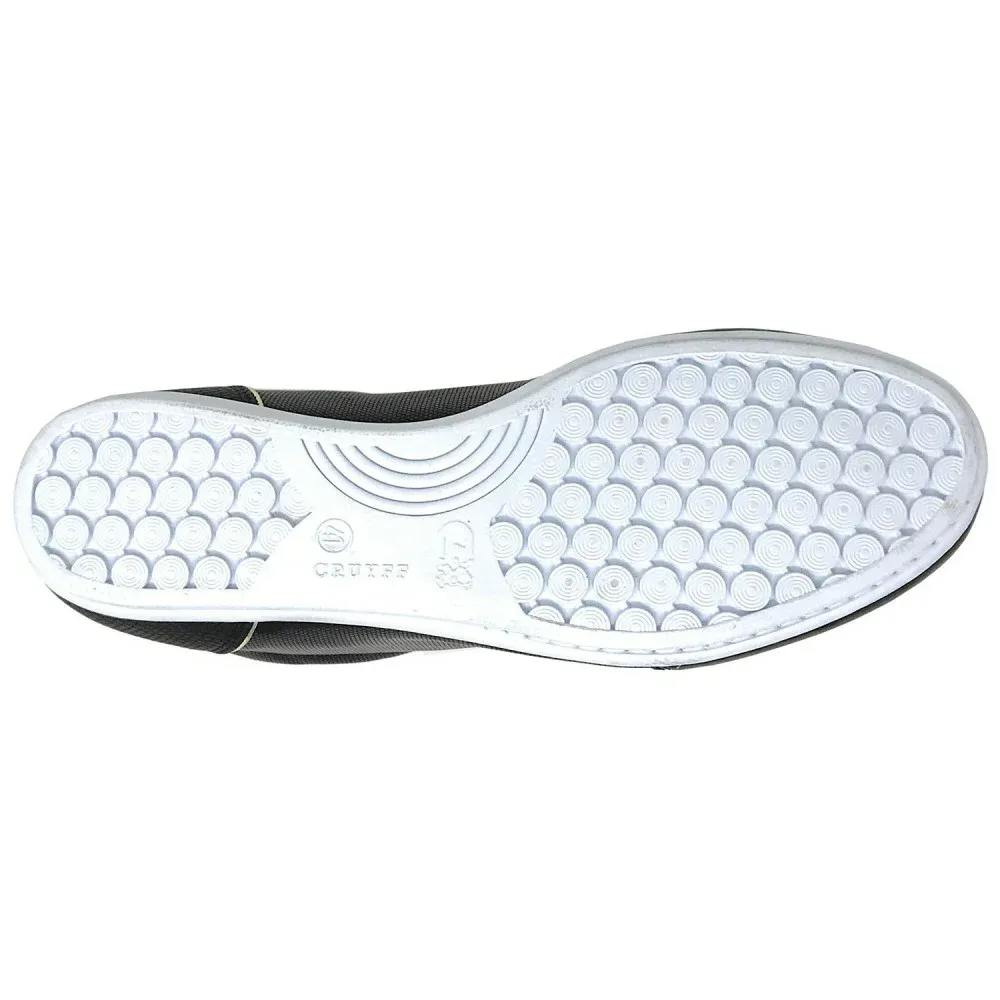 Cruyff Recopa Underlay CC3344191596 Black