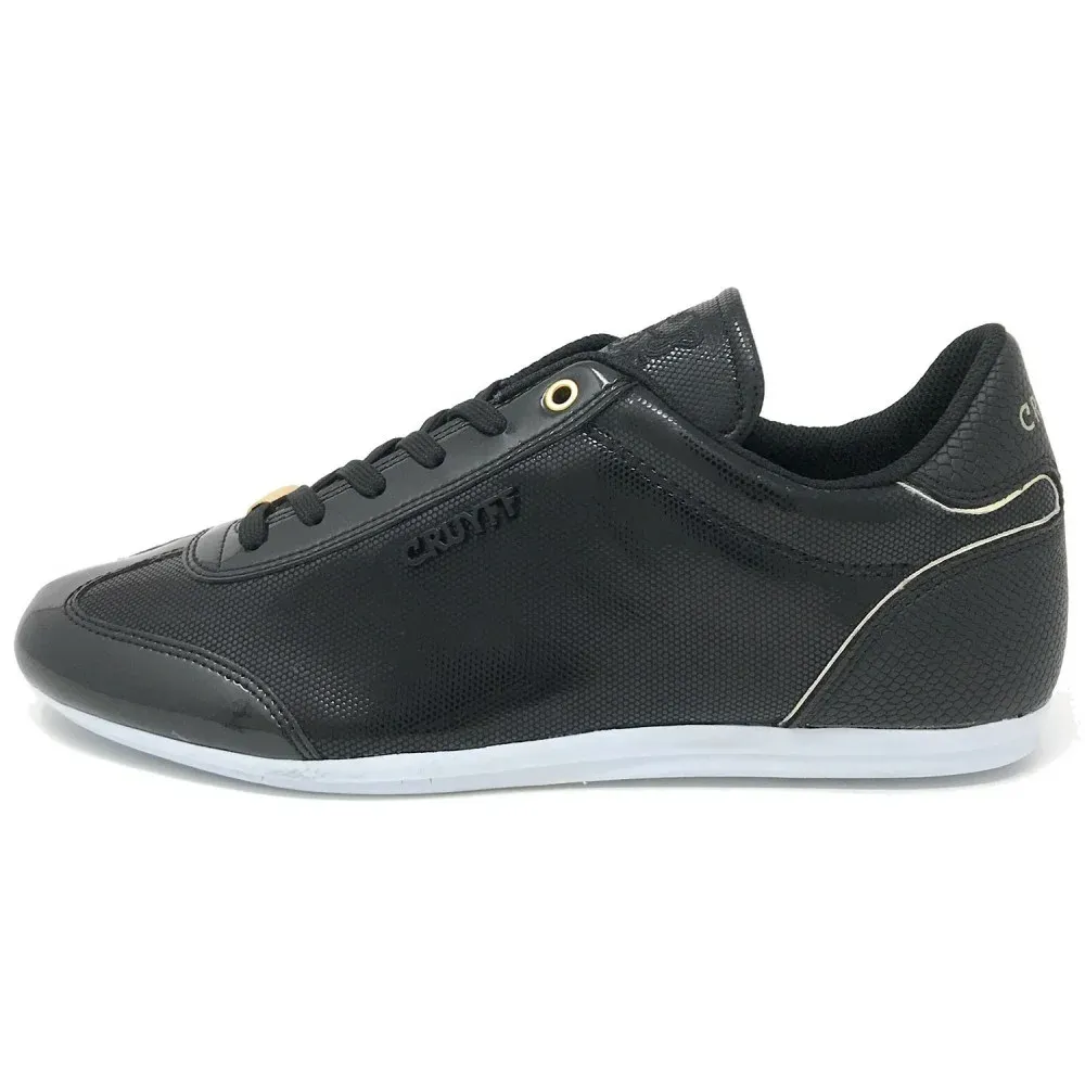 Cruyff Recopa Underlay CC3344191596 Black