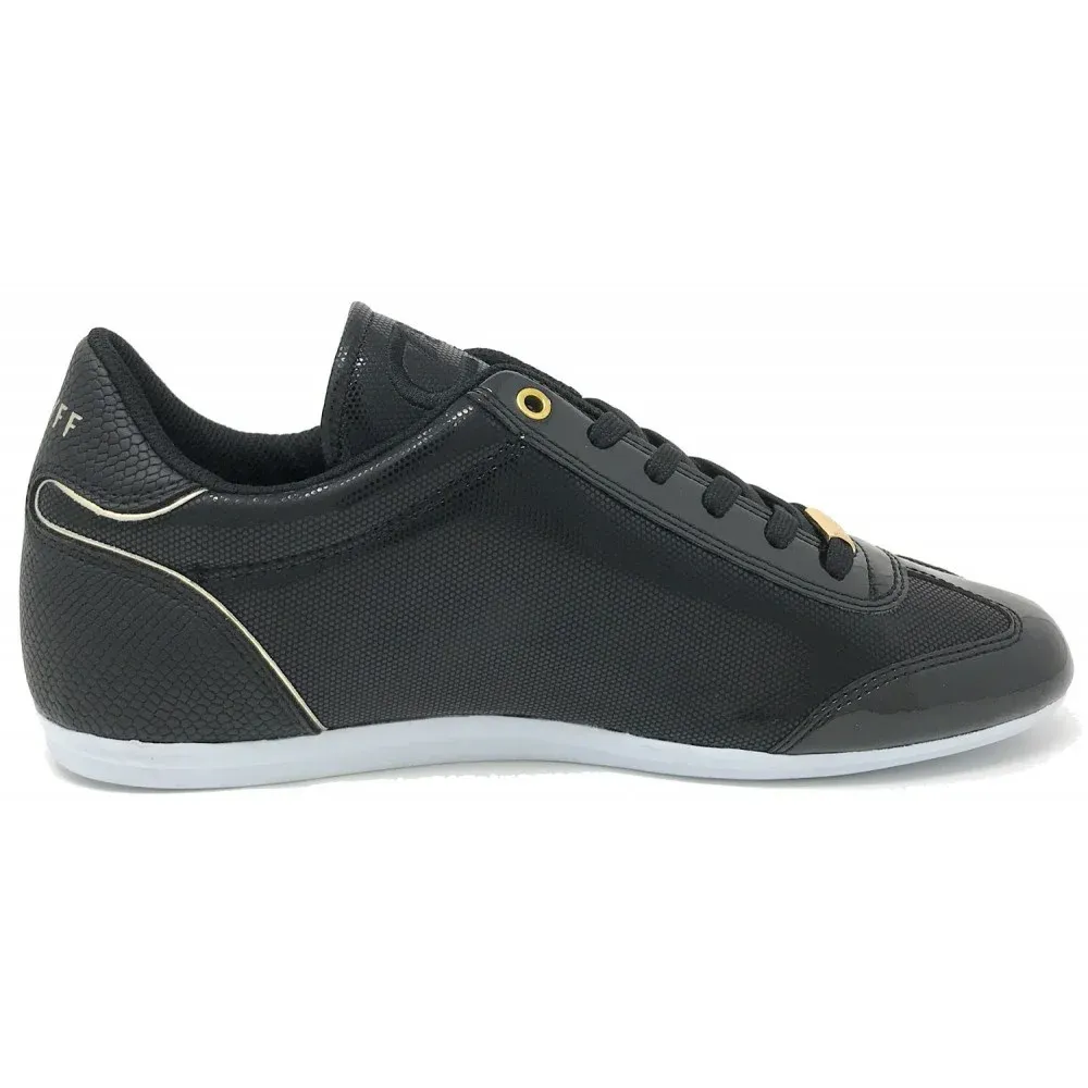 Cruyff Recopa Underlay CC3344191596 Black