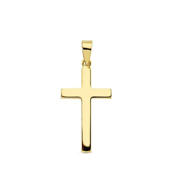 Cruz Oro