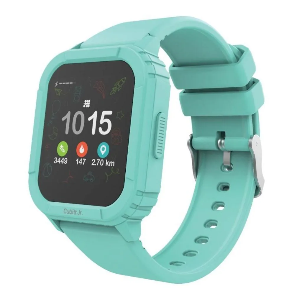 Cubitt Smartwatch Cubitt Junior, para Nios