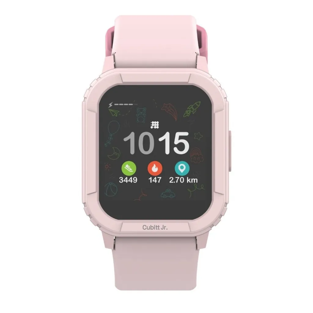 Cubitt Smartwatch Cubitt Junior, para Nios