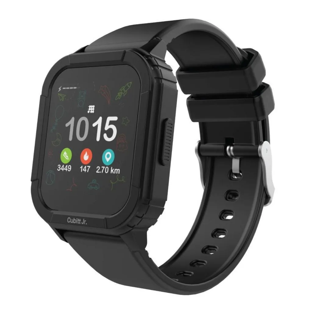 Cubitt Smartwatch Cubitt Junior, para Nios