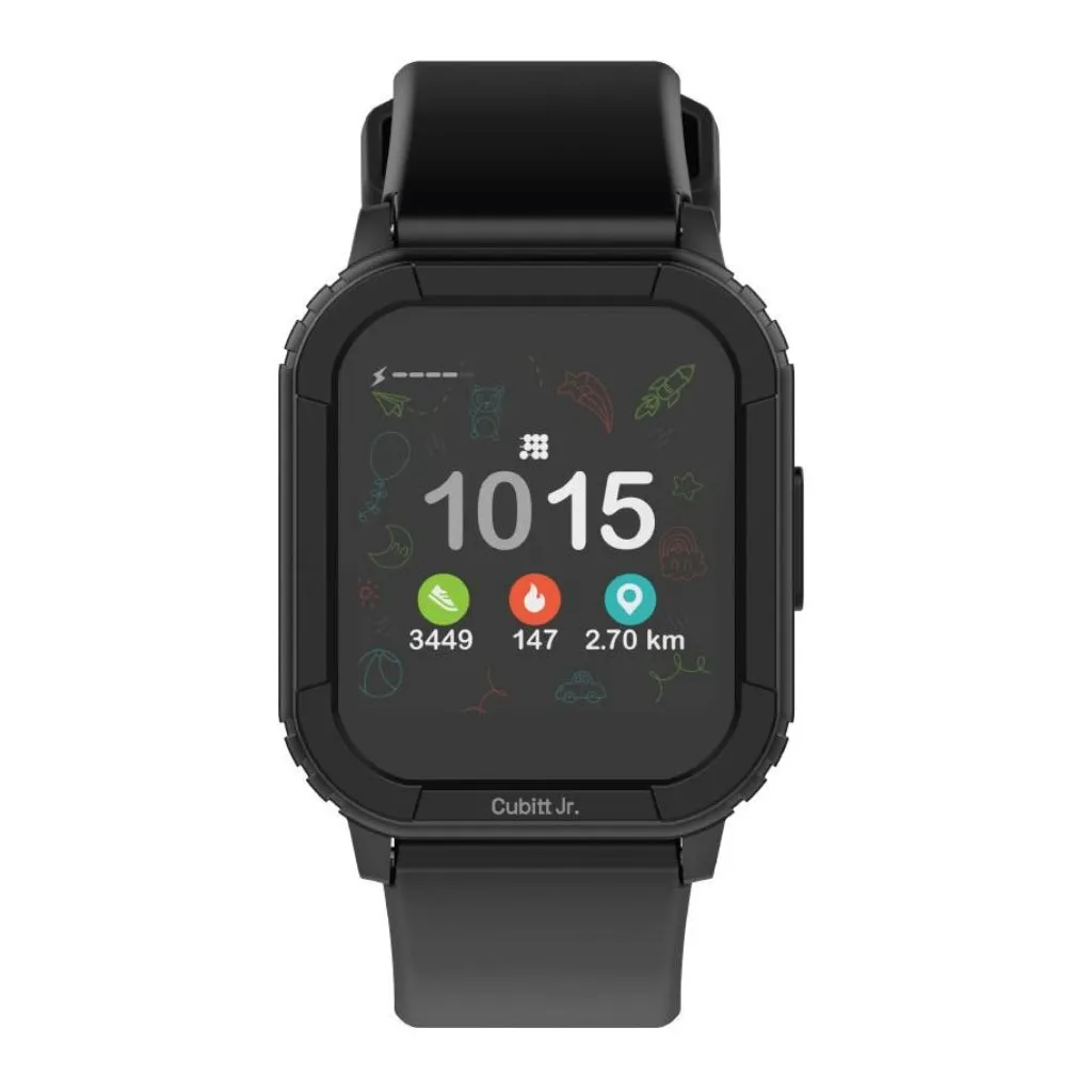 Cubitt Smartwatch Cubitt Junior, para Nios