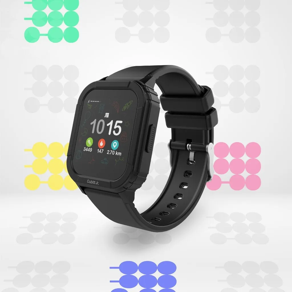 Cubitt Smartwatch Cubitt Junior, para Nios